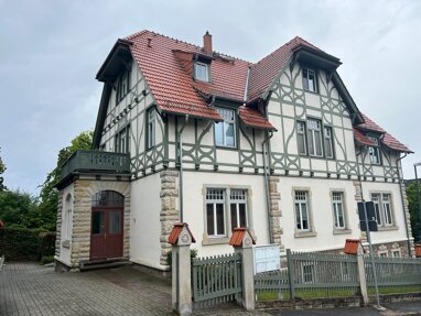Wohnung zur Miete 485 € 1 Zimmer 57 m² Dr.-Külz-Straße 2 Radebeul 01445