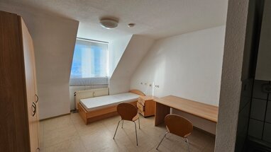 Wohnung zur Miete 309 € 1 Zimmer 20,3 m² 3. Geschoss Haarener Gracht 7 Haaren Aachen 52080