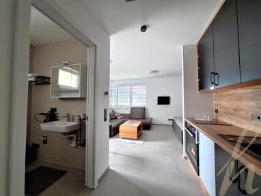 Wohnung zum Kauf 295.000 € 1 Zimmer 29,5 m² 3. Geschoss Hötting Innsbruck 6020