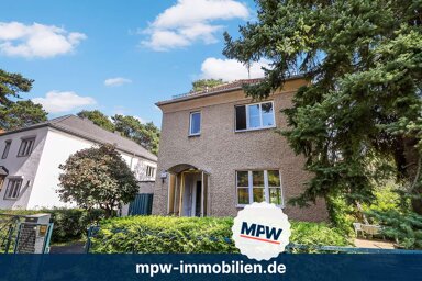 Einfamilienhaus zum Kauf 547.000 € 4 Zimmer 87,4 m² 450 m² Grundstück Köpenick Berlin 12555