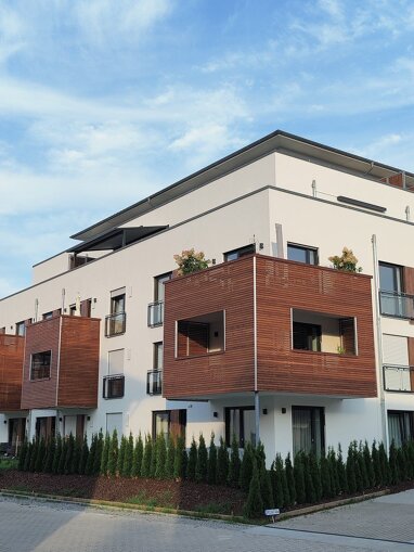 Terrassenwohnung zum Kauf Provisionsfrei 526.000 € 3 Zimmer 131,9 m² 3. Geschoss Pocking Pocking 94060