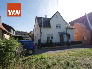 Haus zum Kauf 190.000 € 13 Zimmer 285 m² 792 m² Grundstück Klosterlangheim Lichtenfels / Klosterlangheim 96215