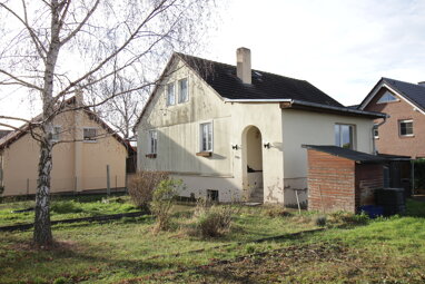 Einfamilienhaus zum Kauf 150.000 € 5 Zimmer 133,2 m² 675 m² Grundstück Ollendorf 99198
