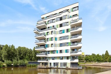 Wohnung zur Miete Wohnen auf Zeit 2.600 € 2 Zimmer 65 m² frei ab sofort Wilhelmsburg Hamburg 21109