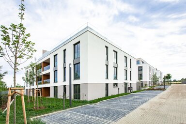 Wohnung zur Miete 1.297 € 3 Zimmer 118 m² 1. Geschoss frei ab 01.01.2025 Lammer Busch 133 Lamme Braunschweig 38116