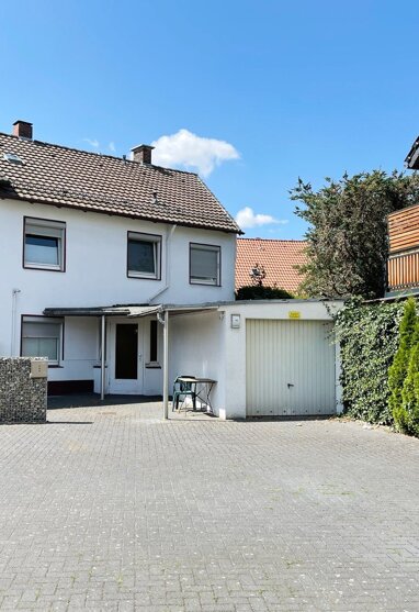 Mehrfamilienhaus zum Kauf 156 m² 260 m² Grundstück Watenbüttel Braunschweig 38112