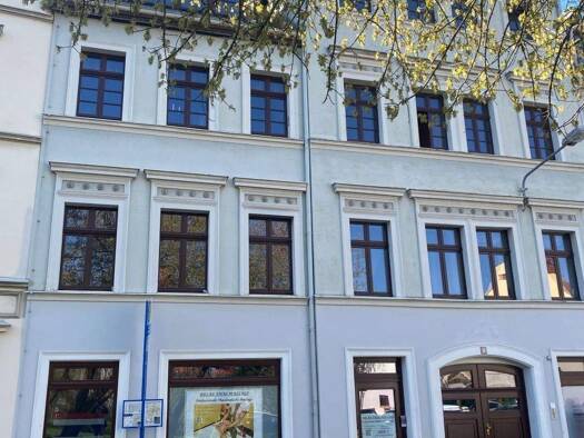 Wohnung zum Kauf 52.000 € 2 Zimmer 39 m² 1. Geschoss frei ab sofort Innenstadt Görlitz 02826