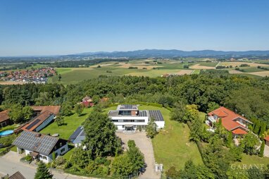 Einfamilienhaus zum Kauf 1.590.000 € 5 Zimmer 220 m² 4.047 m² Grundstück Hinterreckenberg Winzer 94577