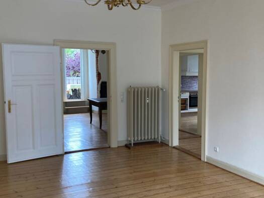 Wohnung zur Miete 630 € 2 Zimmer 90 m² 1. Geschoss Hermannsburg Südheide 29320