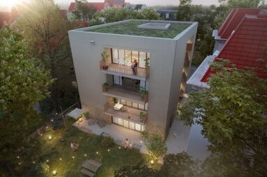 Mehrfamilienhaus zum Kauf Provisionsfrei 3.950.000 € 750 m² Grundstück Eutritzsch Leipzig 04129