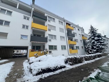Wohnung zum Kauf 239.000 € 4 Zimmer Innenstadt Süd - Schwenningen Villingen-Schwenningen 78054