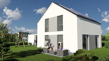 Einfamilienhaus zum Kauf 5 Zimmer 120 m² 648 m² Grundstück Gomaringen Gomaringen 72810