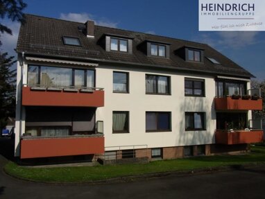 Wohnung zur Miete 485 € 2 Zimmer 60,6 m² Erdgeschoss Bussardweg 2 Gartenstadt / Harleshausen Kassel / Harleshausen 34128