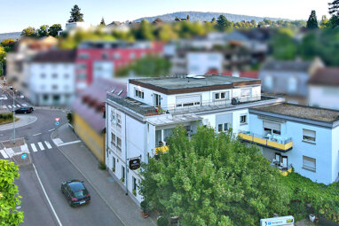 Wohnung zum Kauf 295.000 € 4 Zimmer 114 m² Baden-Baden - Kernstadt Baden-Baden 76530