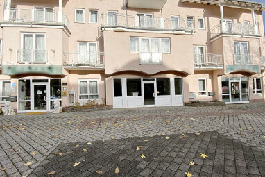 Büro-/Praxisfläche zur Miete 1.500 € 2 Zimmer Nilkheim Aschaffenburg 63741