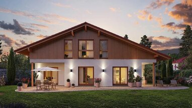 Haus zum Kauf 753.900 € 6 Zimmer 309 m² 840 m² Grundstück Wittorf Visselhövede 27374