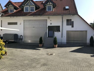 Mehrfamilienhaus zum Kauf 890.000 € 10 Zimmer 265 m² 636 m² Grundstück Oberjosbach Niedernhausen 65527