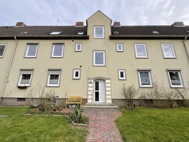 Wohnung zur Miete 419 € 3 Zimmer 60,2 m² 1. Geschoss Neißestraße 33 Fedderwardergroden Wilhelmshaven 26388