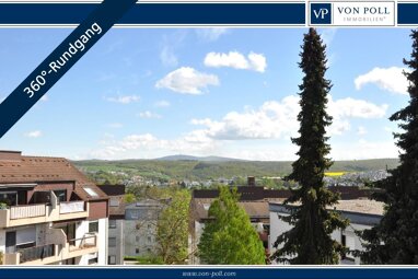 Wohnung zum Kauf 290.000 € 3,5 Zimmer 113,8 m² 3. Geschoss Idstein Idstein 65510
