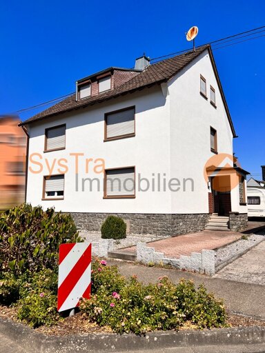 Mehrfamilienhaus zum Kauf 370.500 € 9 Zimmer 213 m² 460 m² Grundstück Ransbach-Baumbach 56235