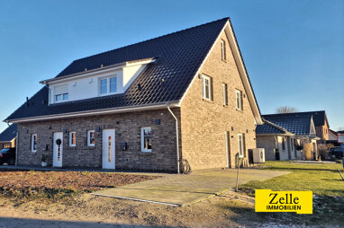 Doppelhaushälfte zum Kauf 359.000 € 4 Zimmer 106 m² 311 m² Grundstück Twistringen Twistringen 27239