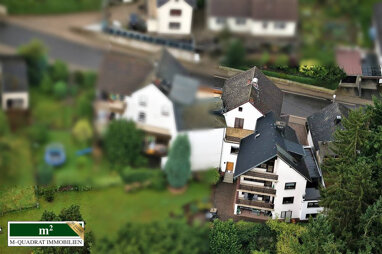 Stadthaus zum Kauf 474.000 € 7 Zimmer 287 m² 1.900 m² Grundstück Segendorf Neuwied / Segendorf 56567