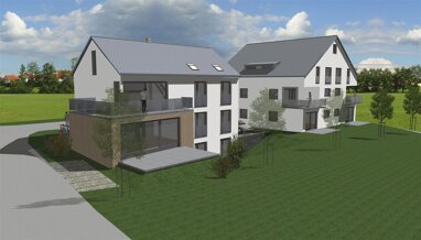 Wohnung zum Kauf Provisionsfrei 764.880 € 5 Zimmer 162 m² Neunkirchen Neunkirchen a. Brand 91077