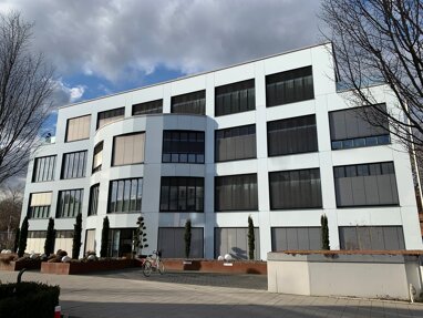 Bürofläche zur Miete 2.016 € 144 m² Bürofläche Voltzstraße 8 Nördlingen Nördlingen 86720