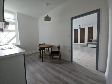 Wohnung zur Miete 590 € 1,5 Zimmer 42 m² 1. Geschoss Oberbilker Allee Oberbilk Düsseldorf 40227