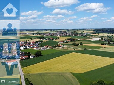 Land-/Forstwirtschaft zum Kauf 1.000.000 € 35.049 m² Grundstück Karlsdorf Forstern 85659