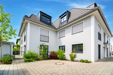 Wohnung zur Miete 2.800 € 5 Zimmer 124,6 m² Fürstenried-West München 81475