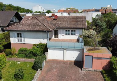 Bungalow zum Kauf 749.000 € 224,8 m² 699 m² Grundstück Höchberg 97204