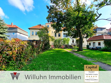Mehrfamilienhaus zum Kauf 390.000 € 360 m² Grundstück Böhlitz-Ehrenberg Leipzig 04178