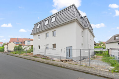 Wohnung zur Miete 794 € 2 Zimmer 71 m² 2. Geschoss Sudetenstraße 29 Neustadt Neustadt an der Aisch 91413
