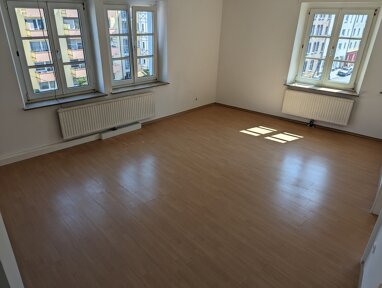 Wohnung zur Miete 1.020 € 4 Zimmer 90 m² 3. Geschoss Landgrabenstraße 28 Steinbühl Nürnberg 90443
