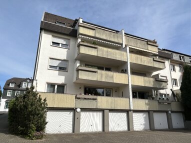 Wohnung zur Miete 890 € 4 Zimmer 95 m² 3. Geschoss Schlebusch - Nord Leverkusen 51375