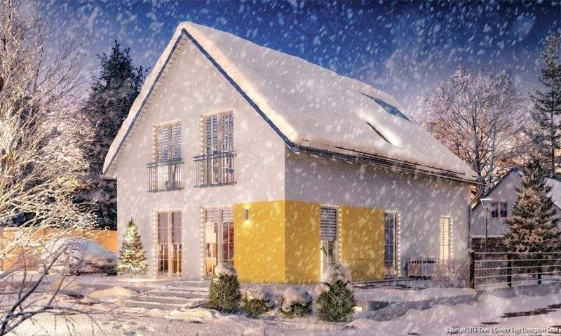 Immobilie in Alsenz - WINTER-SPECIAL: GRATIS PV-ANLAGE sorgt für Strom von deinem Hausdach - Sofort-Strom schon beim Einzug - Bild 0