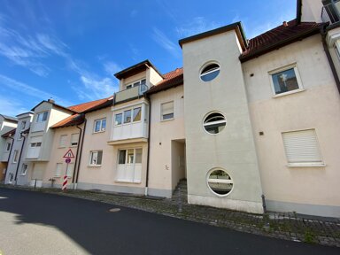 Wohnung zur Miete 620 € 3 Zimmer 80,3 m² EG frei ab 01.02.2025 Neuer Weg Kitzingen Kitzingen 97318