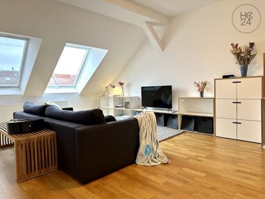 Wohnung zur Miete Wohnen auf Zeit 1.150 € 2 Zimmer 60 m² frei ab 01.07.2024 Gohlis - Mitte Leipzig 04157