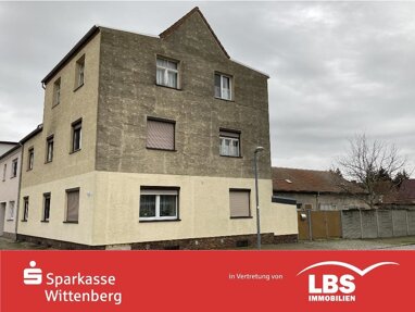 Einfamilienhaus zum Kauf 160.000 € 8 Zimmer 230 m² 501 m² Grundstück Piesteritz Lutherstadt Wittenberg 06886