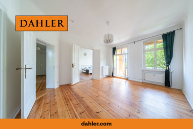 Wohnung zum Kauf 590.000 € 3 Zimmer 103 m² 2. Geschoss Brandenburger Vorstadt Potsdam 14471