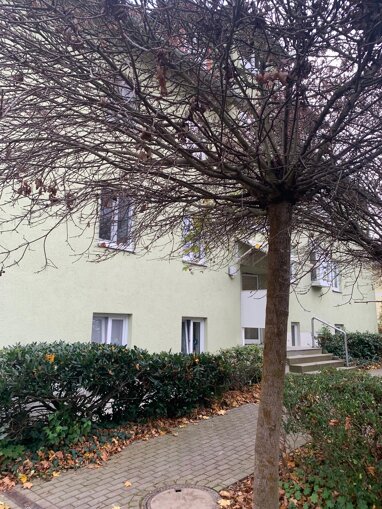 Wohnung zur Miete 750 € 4 Zimmer 94 m² Thomas-Münzer-Straße Saalfeld Saalfeld/Saale 07318