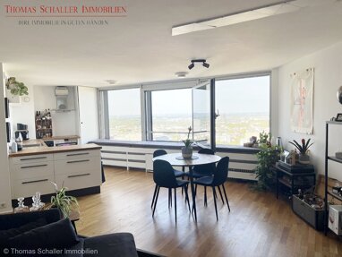 Wohnung zum Kauf 275.000 € 2 Zimmer 68 m² 36. Geschoss Efferen Köln 50939