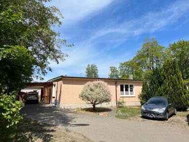 Immobilie zum Kauf 425.555,55 € 6 Zimmer 248,3 m² 894 m² Grundstück Pankeborn Bernau 16321