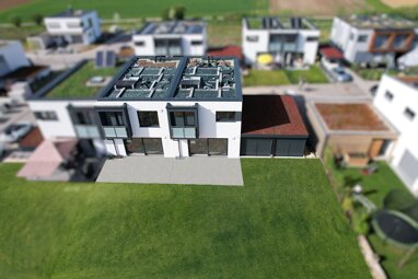 Reihenmittelhaus zum Kauf 779.000 € 5 Zimmer 145,3 m² 157 m² Grundstück Kernstadt 1 Winnenden 71364