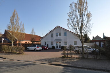 Haus zum Kauf 369.000 € 14 Zimmer 383,3 m² 911 m² Grundstück Harpstedt Harpstedt 27243