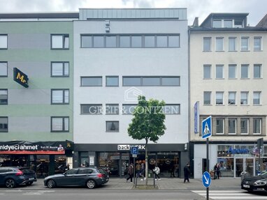 Büro-/Praxisfläche zur Miete 390 m² Bürofläche Mülheim Köln 51065