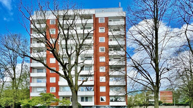 Wohnung zum Kauf 147.000 € 1 Zimmer 33 m² Eidelstedt Hamburg / Eidelstedt 22527