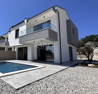 Haus zum Kauf 600.000 € 4 Zimmer 150 m² 370 m² Grundstück Vrbnik