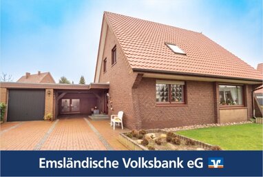Einfamilienhaus zum Kauf 220.000 € 6 Zimmer 140 m² 804 m² Grundstück Biene Lingen / Biene 49808